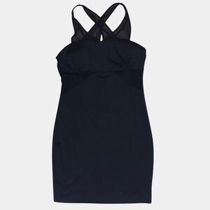 Zenana Styles Women’s Bodycon Mini Dress Large